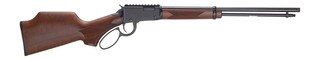Henry H1 Bandit 22 Magnum Lever Action Rimfire Rifle - 18.5" - 11 Round